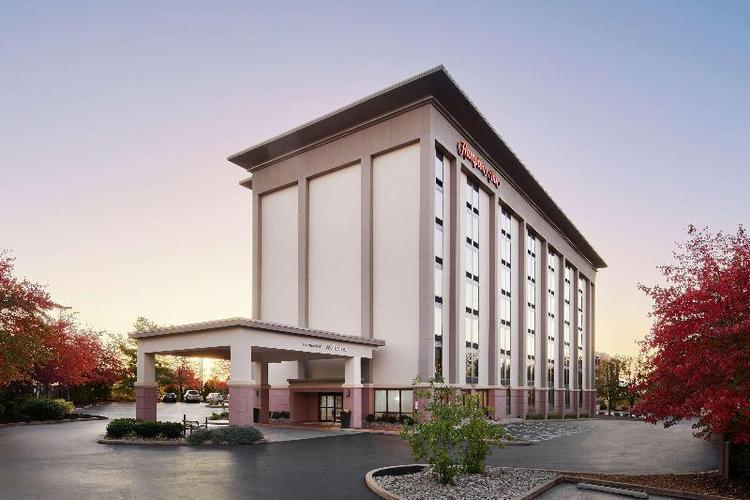 Hampton Inn Philadelphia/King of Prussia (Valley F