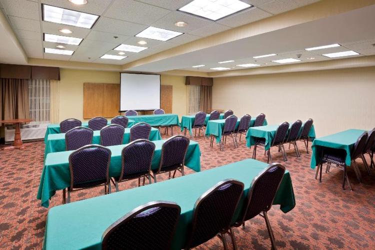 Hampton Inn Sturbridge