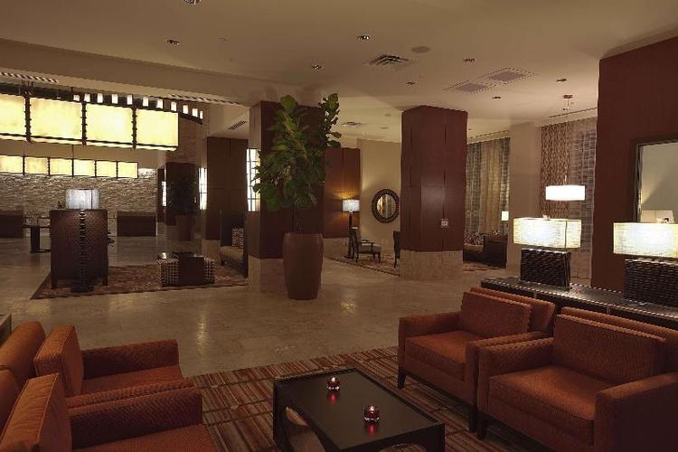 Embassy Suites Palmdale