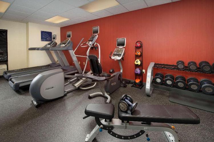 Hampton Inn Rochester-Greece