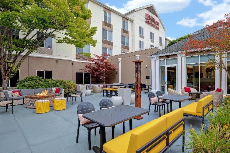 Hilton Garden Inn Portland/Beaverton