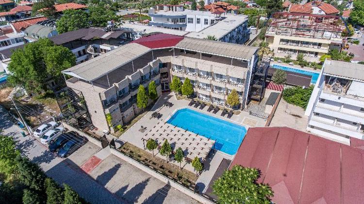 Ayapam hotel