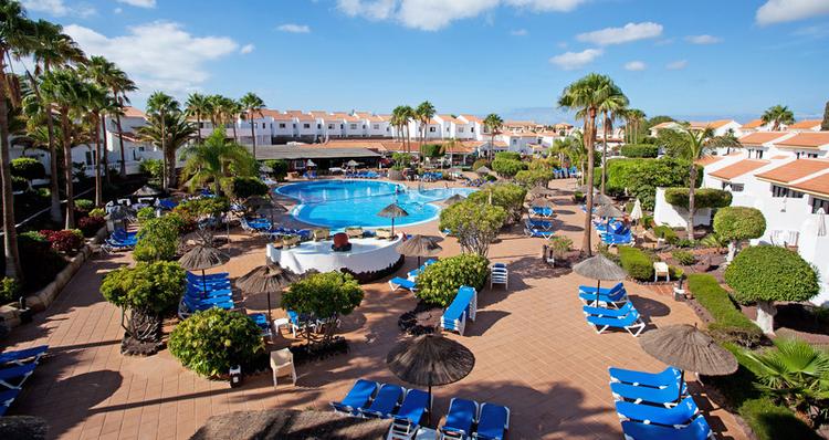 Wyndham Residences Tenerife Golf Del Sur