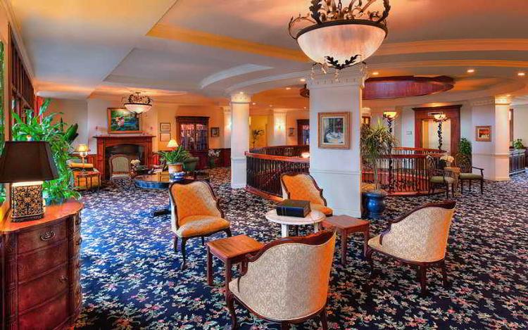 French Quarter Inn