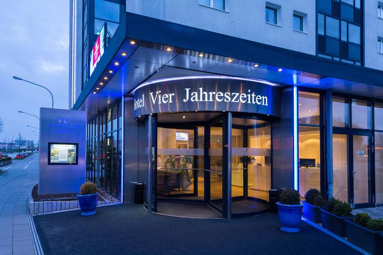Vier Jahreszeiten Lübeck