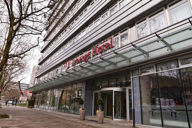 Titanic Comfort Kurfuerstendamm