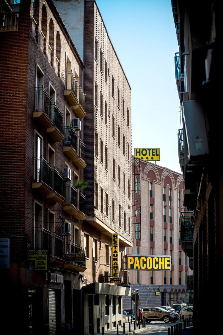 Universal Murcia