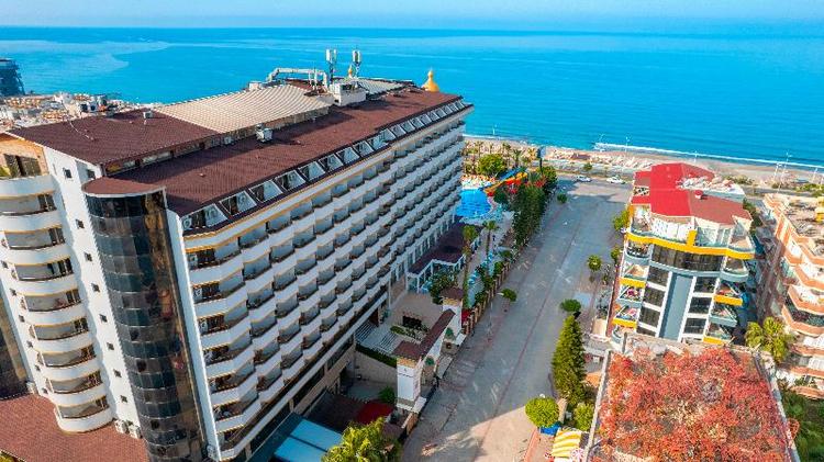 Prestige Alanya