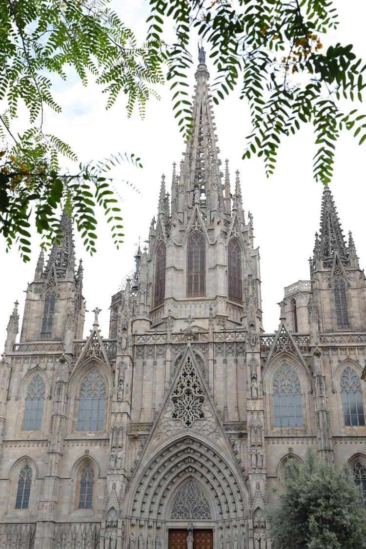 Renaissance Barcelona