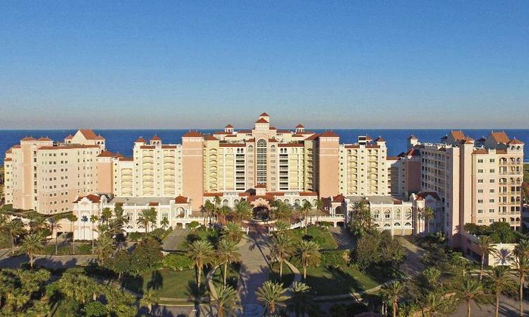 Hammock Beach Golf Resort & Spa