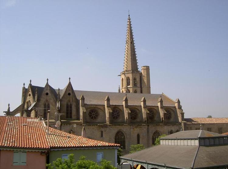 La Maison Des Consuls