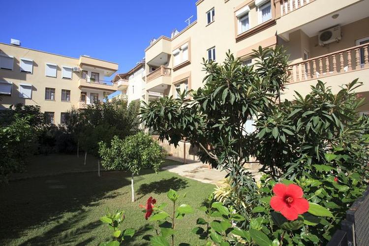 Helios Hotel