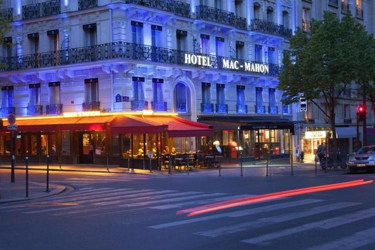 Maison Albar Hotels Le Champs-Elysees