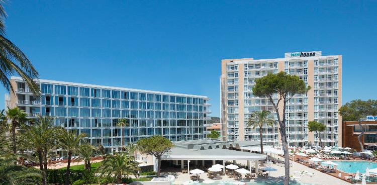Melia South Beach