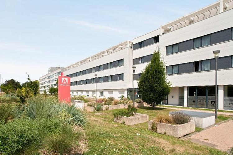 Appart'City Classic La Roche sur Yon Centre