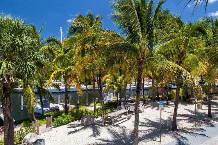 Marina Del Mar Key Largo