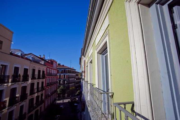 Apartment in the Centre