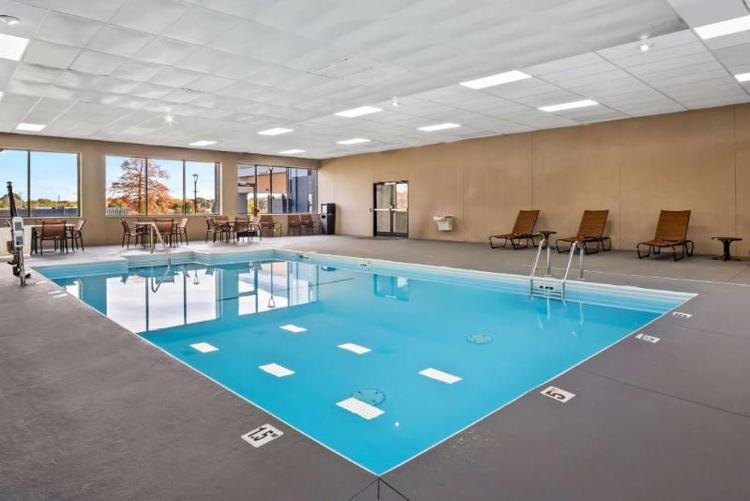 Spark by Hilton Stevensville