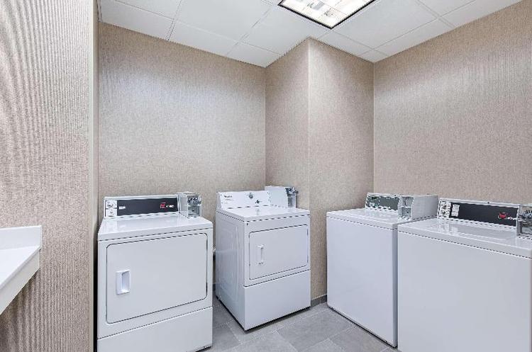 Hampton Inn Pikeville