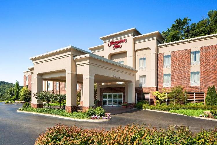 Hampton Inn Athens, OH