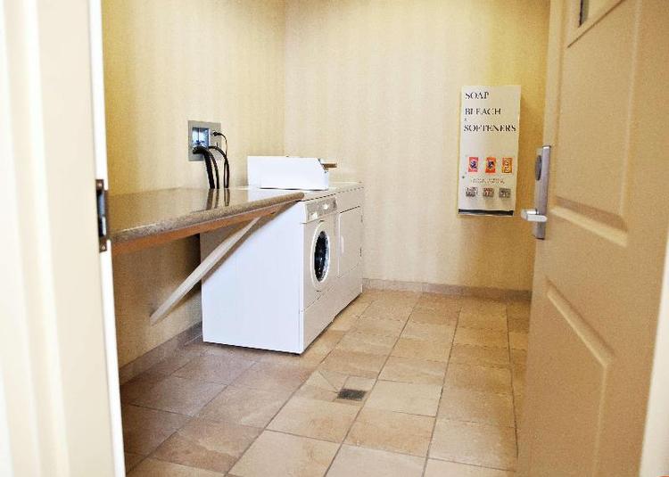 Hampton Inn Martin