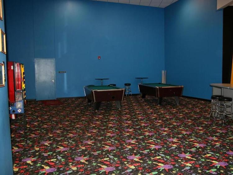Hampton Inn and Suites Alexandria, MN