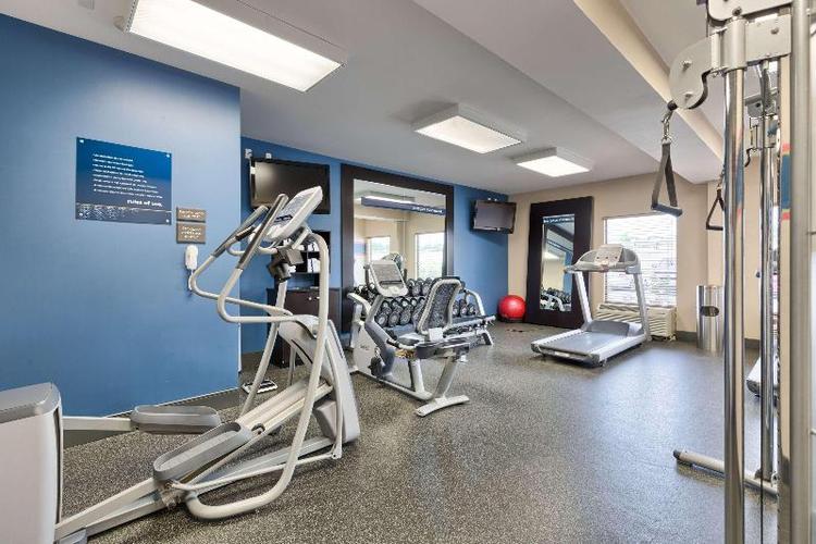 Hampton Inn Owensboro South
