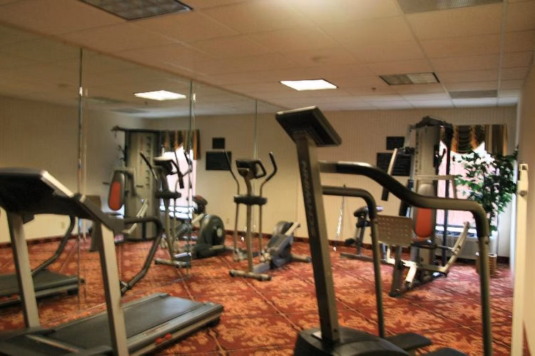 Hampton Inn Atlanta/Douglasville