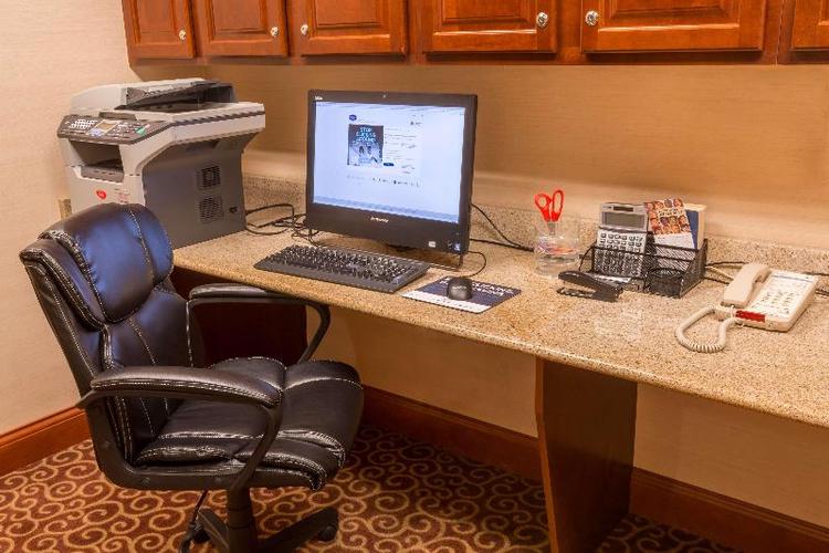 Hampton Inn Goshen
