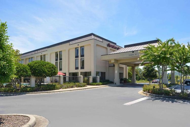 Hampton Inn Gadsden