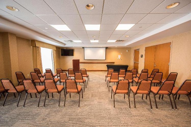 Hampton Inn Presque Isle