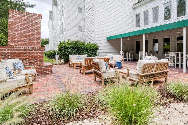 Homewood Suites by Hilton Olmsted Village (near Pi