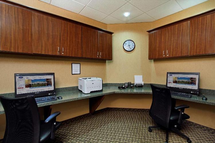 Hampton Inn & Suites Exmore - Eastern Shore