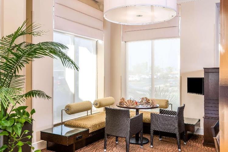 Hilton Garden Inn Florence