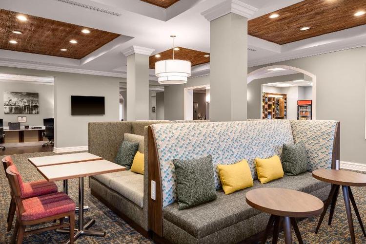 Hampton Inn West Palm Beach Central Airport