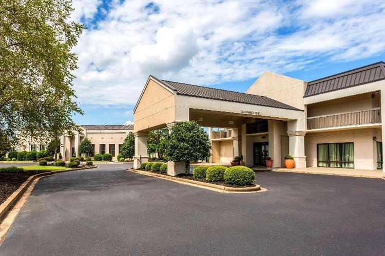 Quality Inn Union City