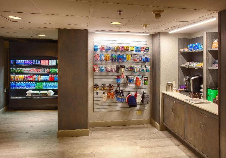 DoubleTree by Hilton Hotel Denver - Westminster