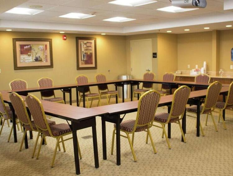 Hampton Inn Gallipolis