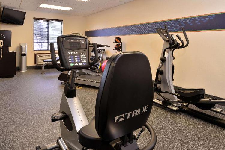 Hampton Inn Grand Island