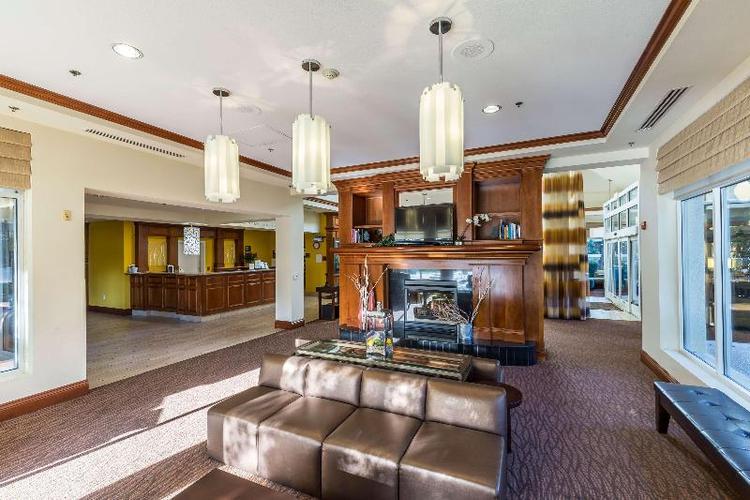 Hilton Garden Inn Fairfield