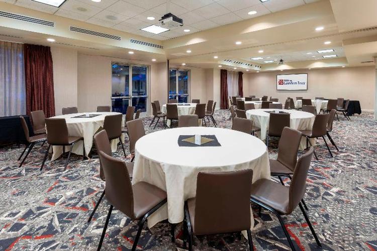 Hilton Garden Inn Minneapolis St. Paul-Shoreview