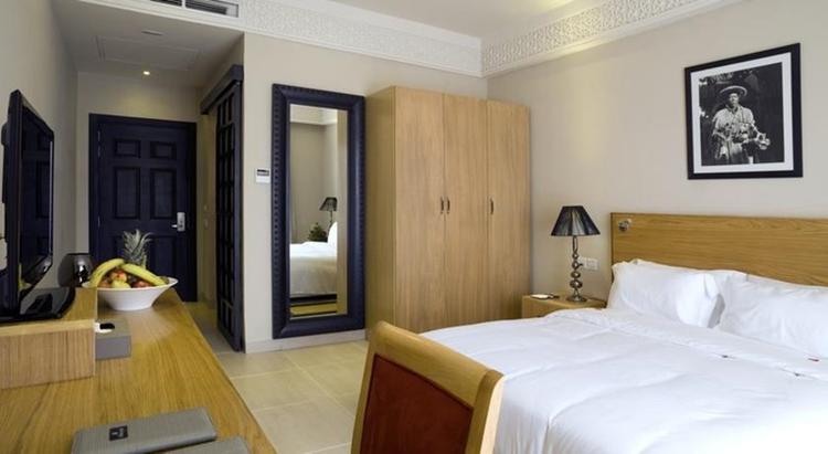 Adam Park Hotel & Spa