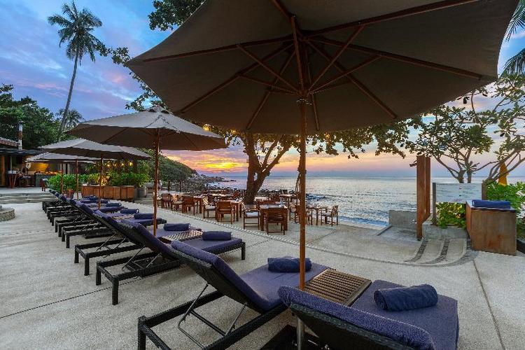 SAii Koh Samui Villas (adult only 12+)