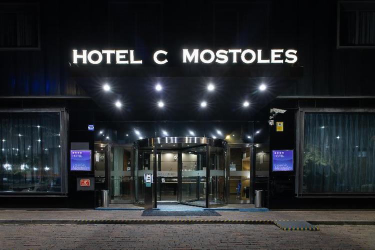 Ciudad de Mostoles