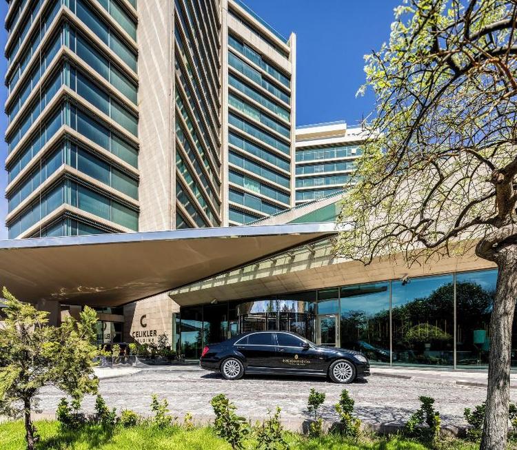 Grand Ankara