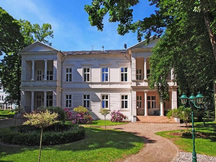 Steigenberger Grandhotel & Spa Heringsdorf