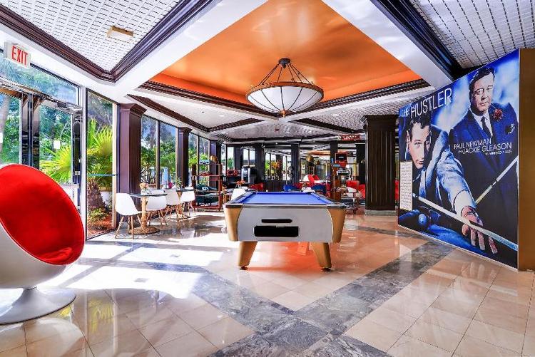 Chateau Mar Golf Resort Trademark by Wyndham