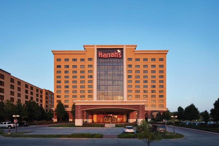 Harrah's Kansas City - A Caesars Destination