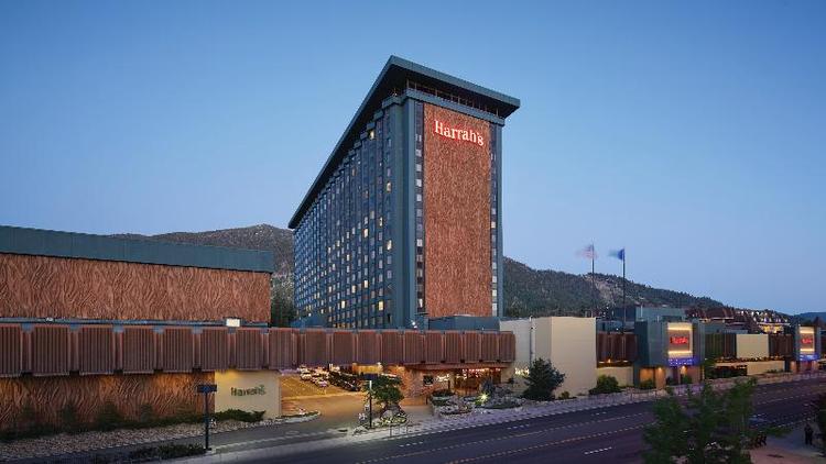 Harrah's Lake Tahoe