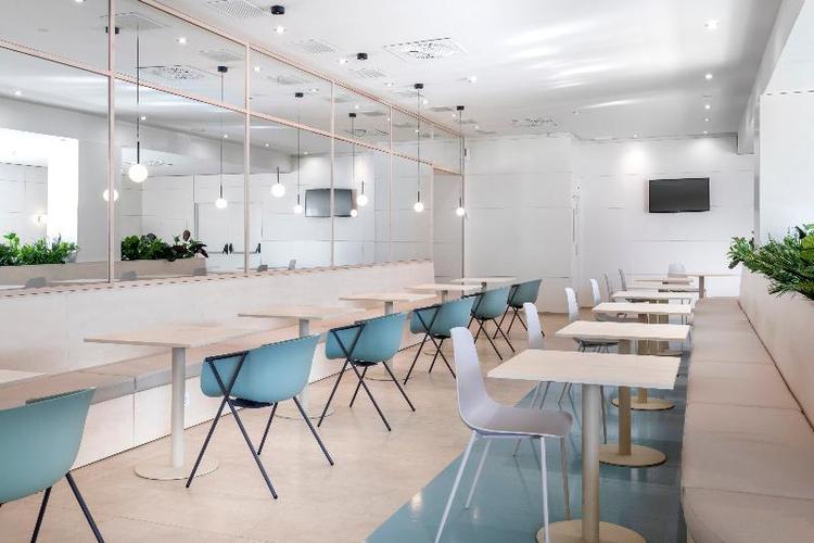 B&B Hotel Elche